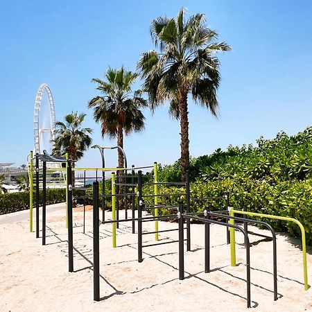Address Jbr Sea View, Jumeirah Beach Residence, Dubai Marina - Mint Stay Eksteriør bilde