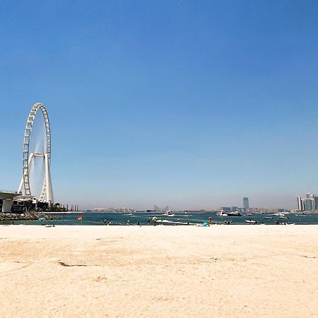 Address Jbr Sea View, Jumeirah Beach Residence, Dubai Marina - Mint Stay Eksteriør bilde
