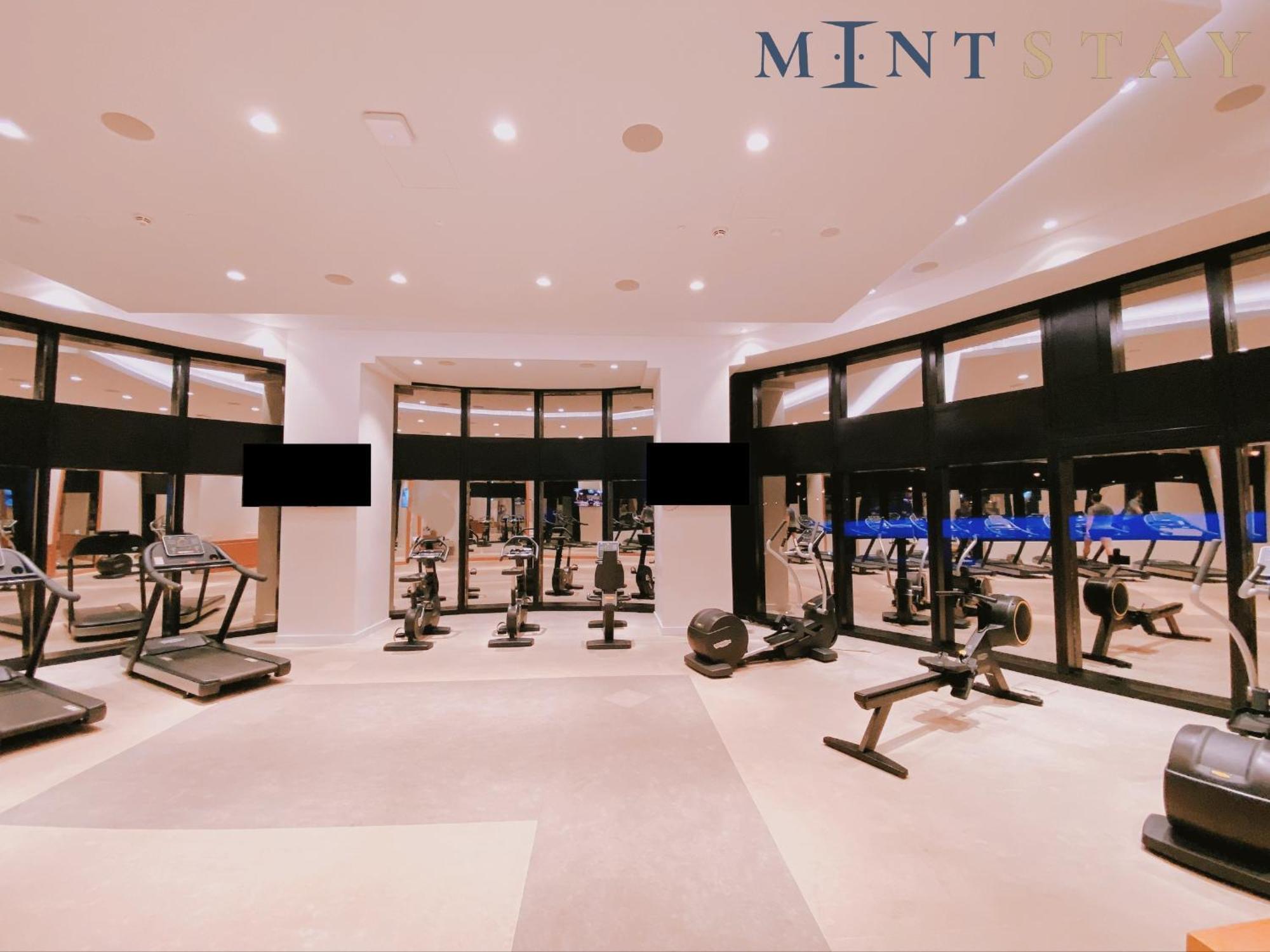 Address Jbr Sea View, Jumeirah Beach Residence, Dubai Marina - Mint Stay Eksteriør bilde