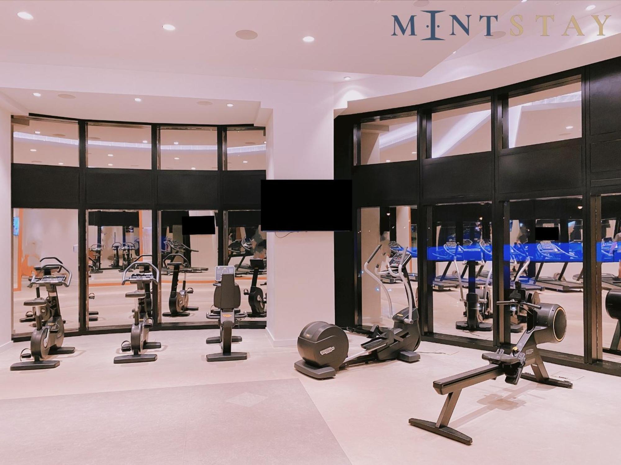Address Jbr Sea View, Jumeirah Beach Residence, Dubai Marina - Mint Stay Eksteriør bilde