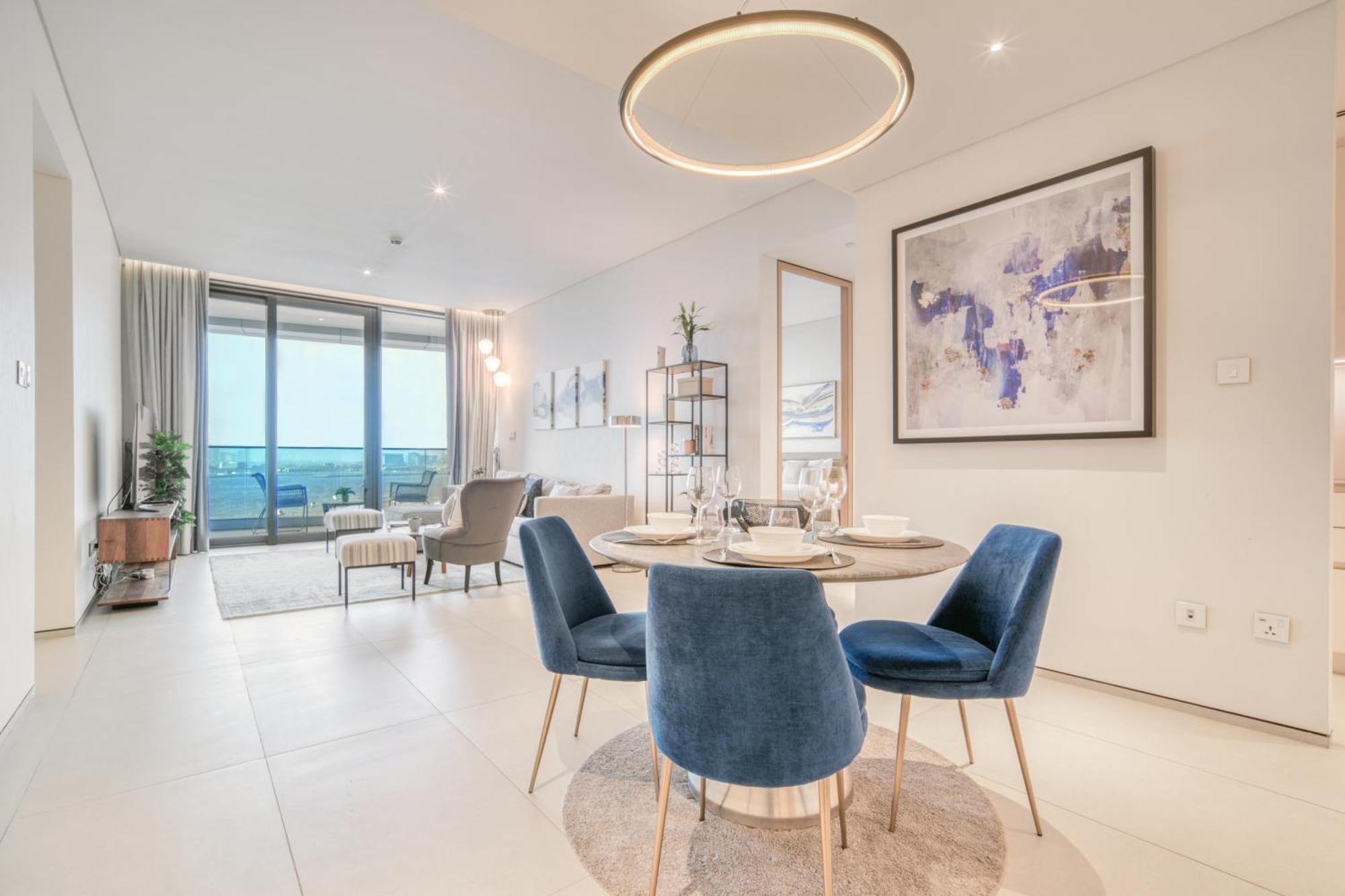 Address Jbr Sea View, Jumeirah Beach Residence, Dubai Marina - Mint Stay Eksteriør bilde