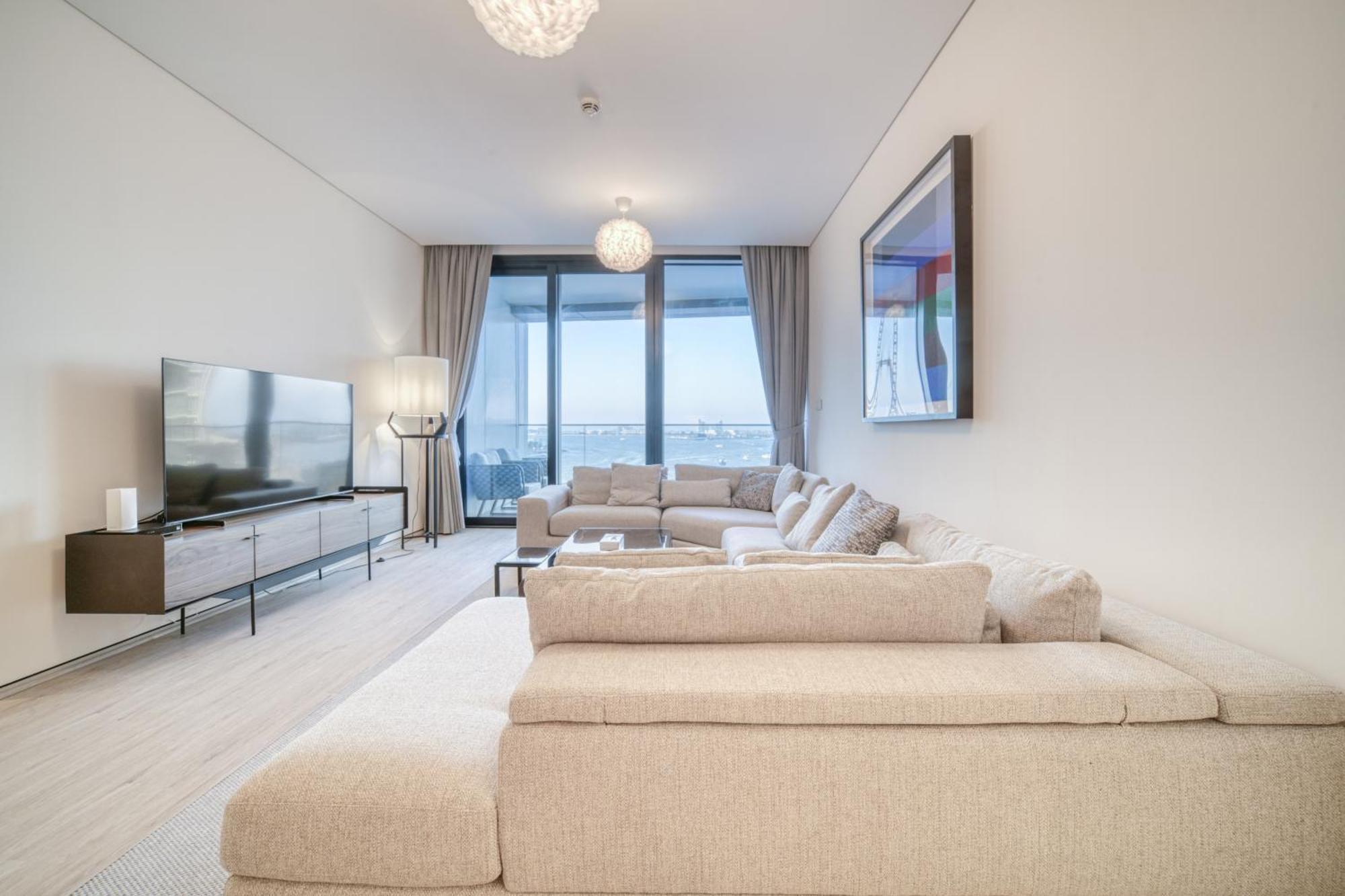 Address Jbr Sea View, Jumeirah Beach Residence, Dubai Marina - Mint Stay Eksteriør bilde