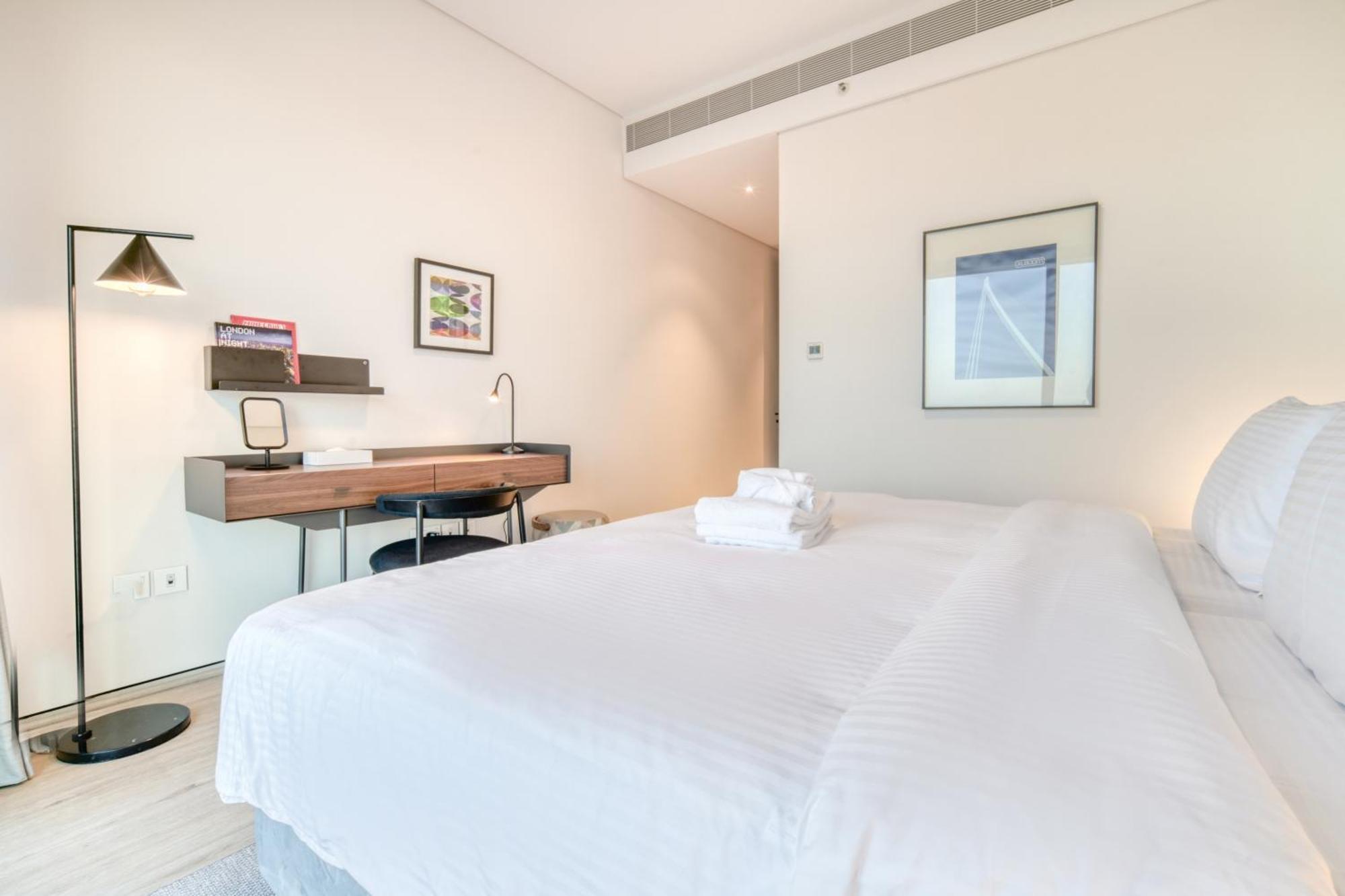 Address Jbr Sea View, Jumeirah Beach Residence, Dubai Marina - Mint Stay Eksteriør bilde