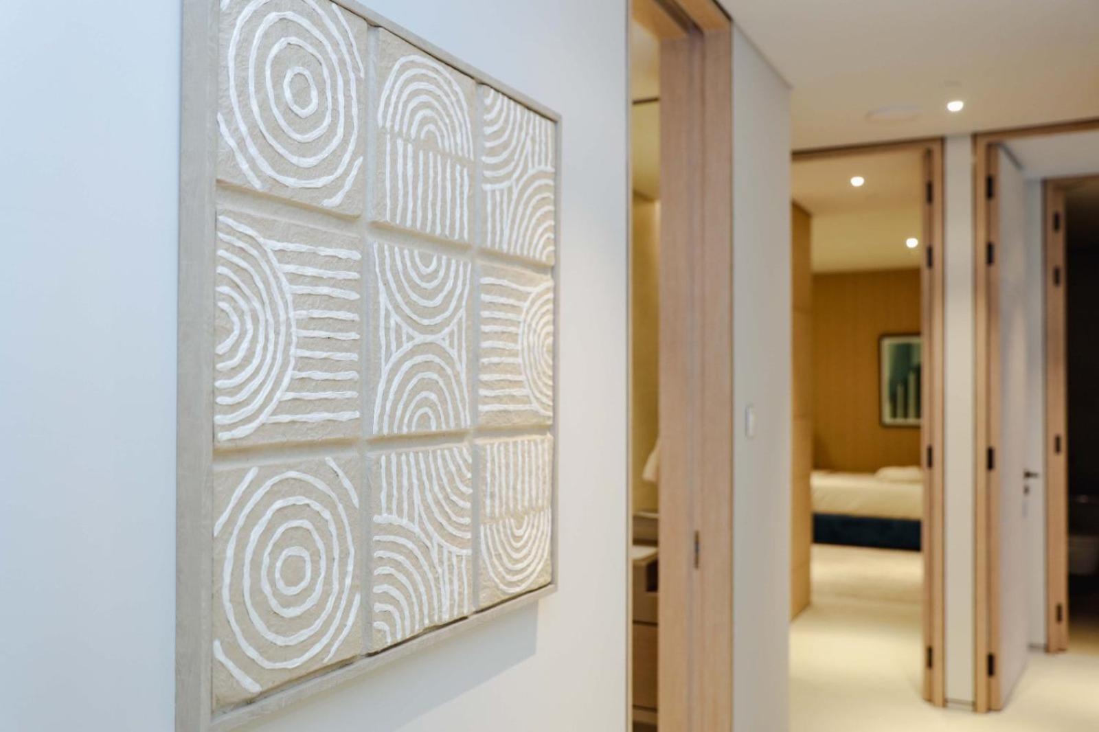 Address Jbr Sea View, Jumeirah Beach Residence, Dubai Marina - Mint Stay Eksteriør bilde