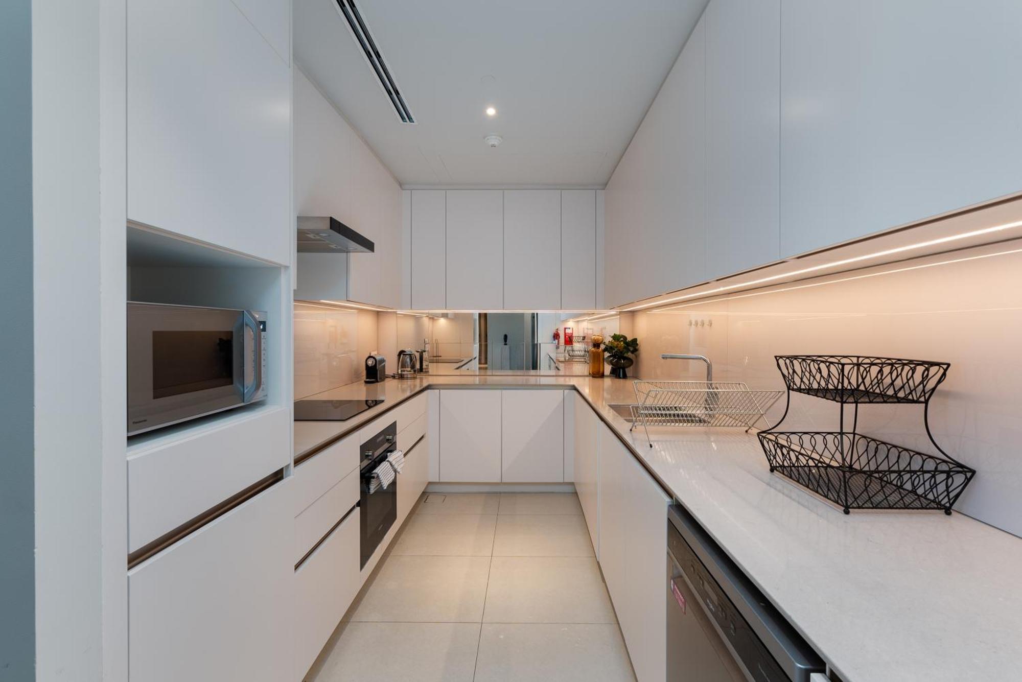 Address Jbr Sea View, Jumeirah Beach Residence, Dubai Marina - Mint Stay Eksteriør bilde