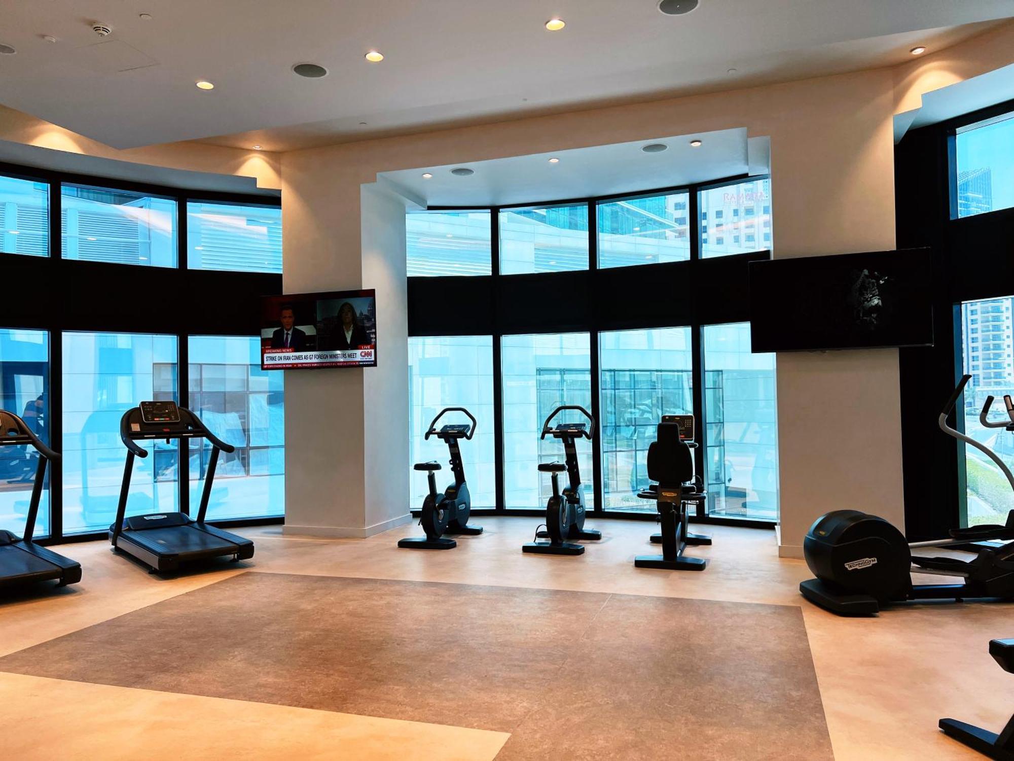 Address Jbr Sea View, Jumeirah Beach Residence, Dubai Marina - Mint Stay Eksteriør bilde