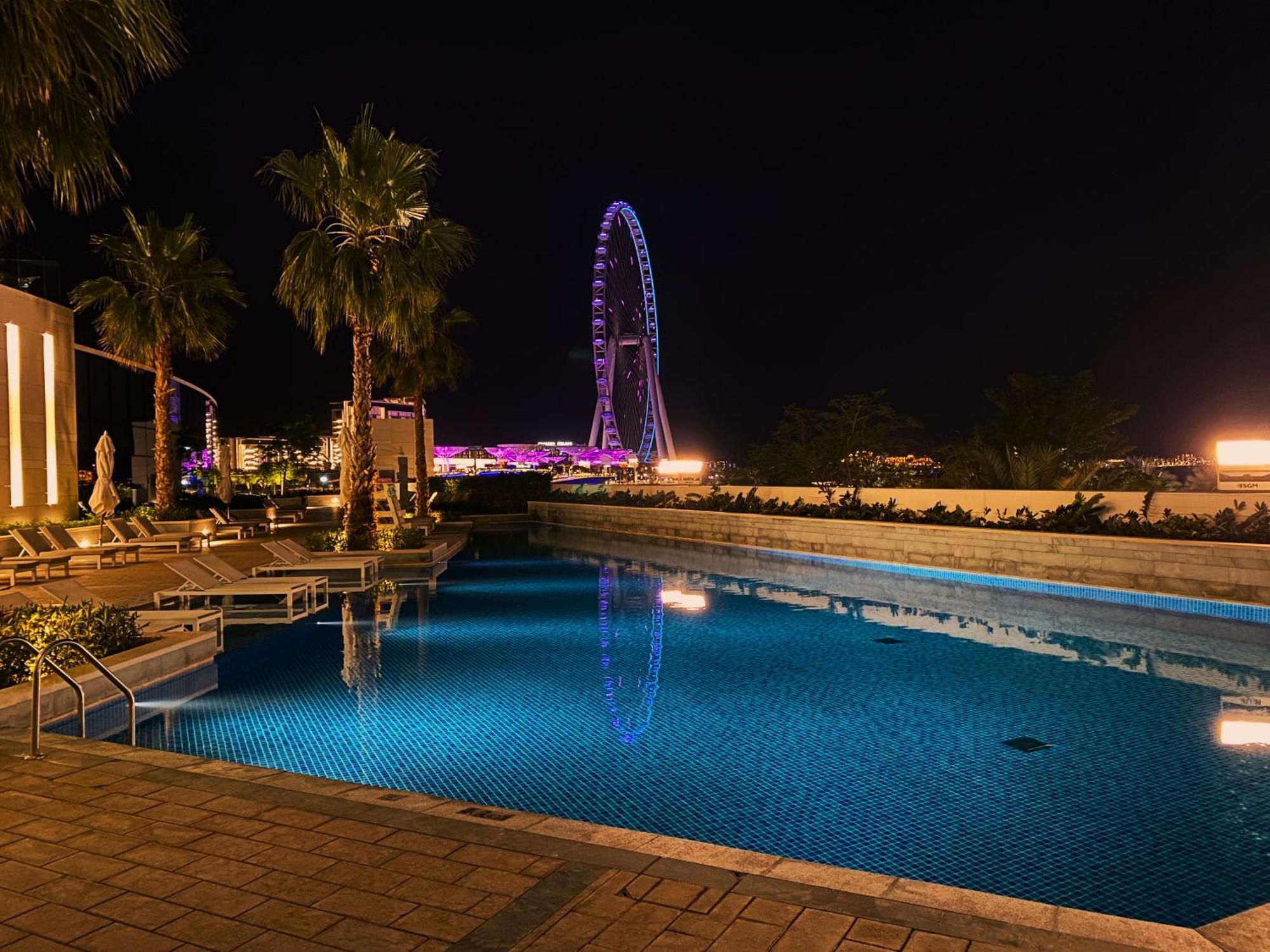 Address Jbr Sea View, Jumeirah Beach Residence, Dubai Marina - Mint Stay Eksteriør bilde