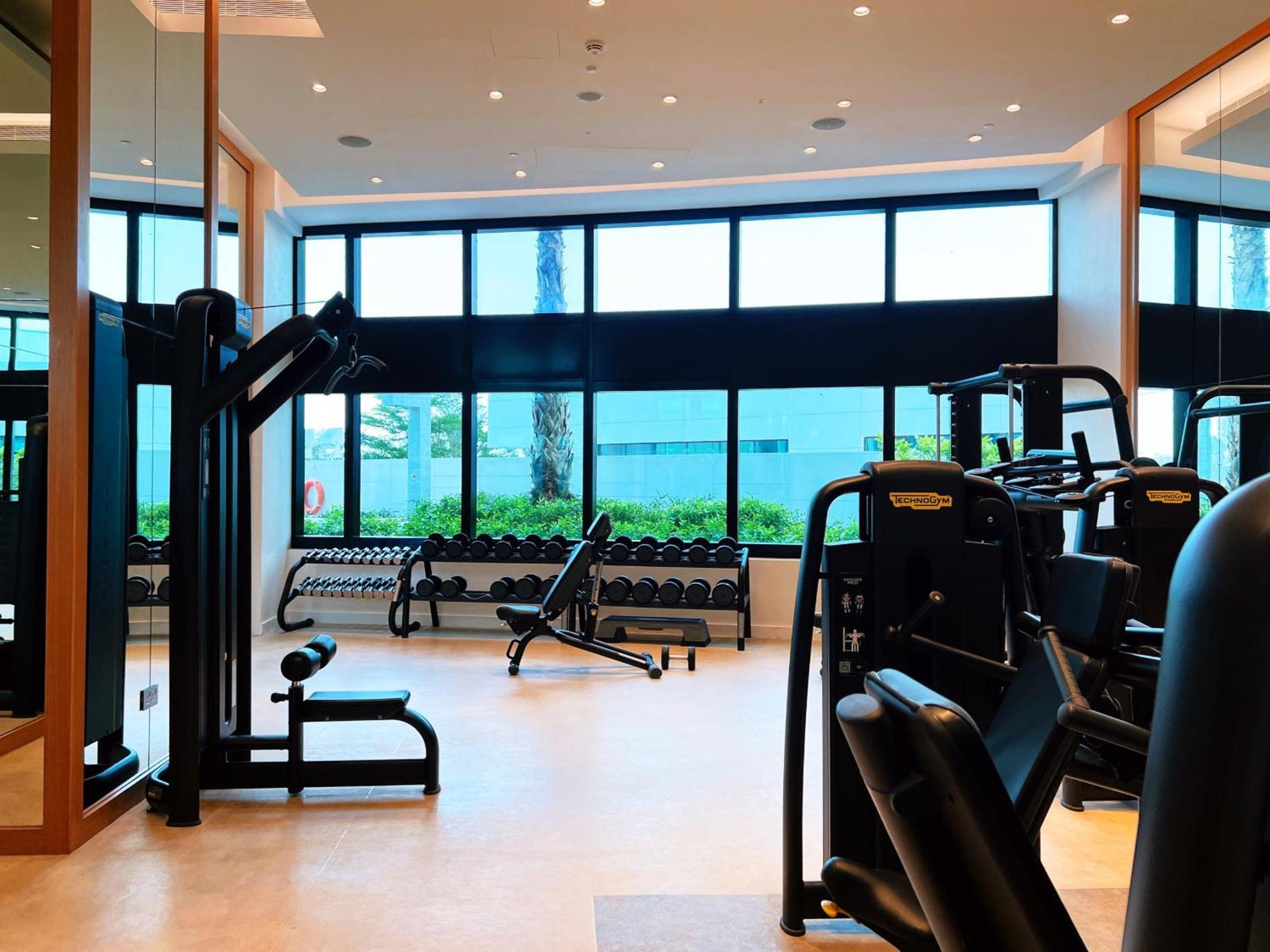 Address Jbr Sea View, Jumeirah Beach Residence, Dubai Marina - Mint Stay Eksteriør bilde