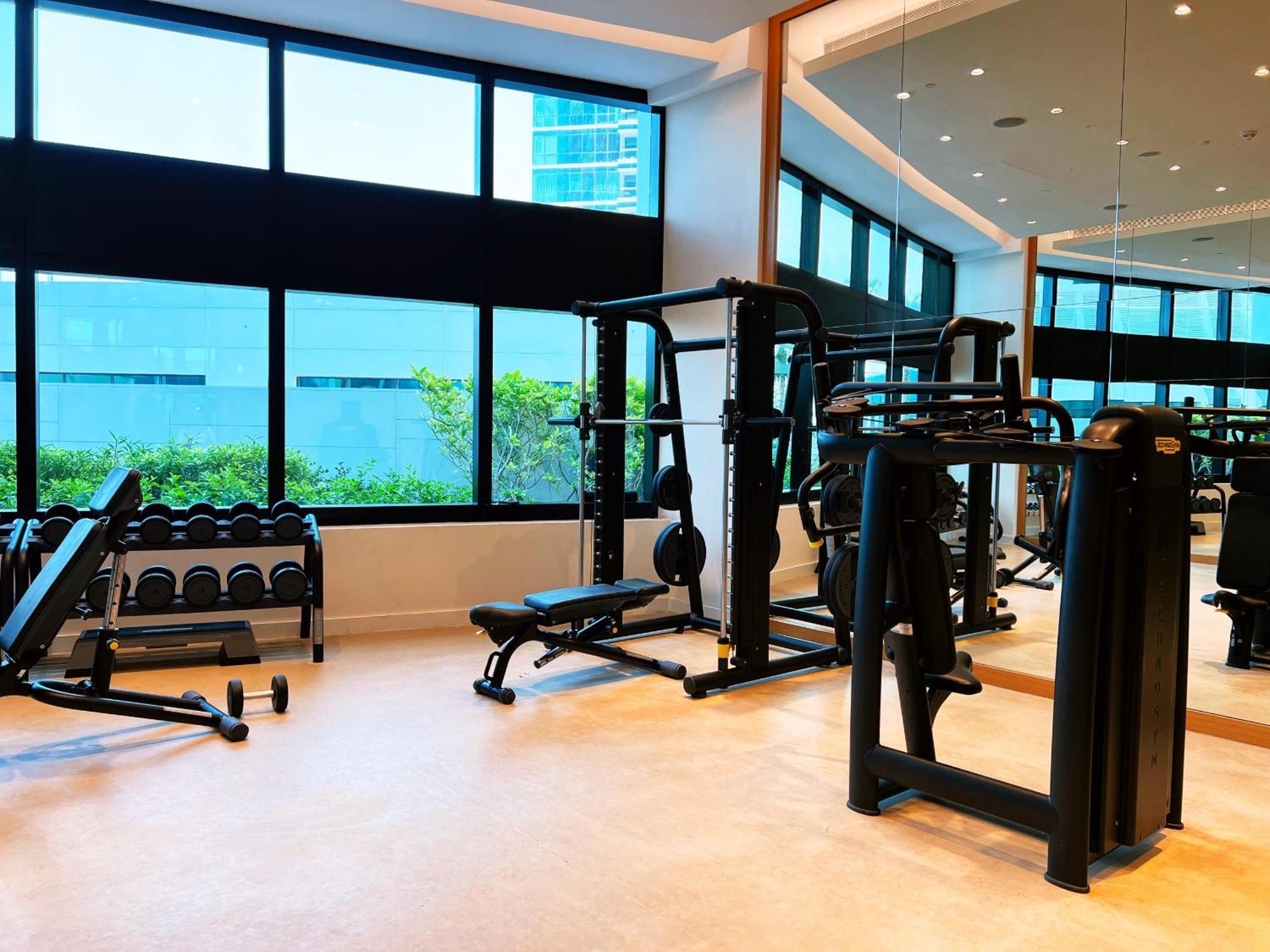 Address Jbr Sea View, Jumeirah Beach Residence, Dubai Marina - Mint Stay Eksteriør bilde