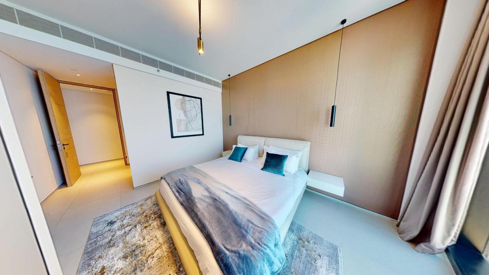 Address Jbr Sea View, Jumeirah Beach Residence, Dubai Marina - Mint Stay Eksteriør bilde