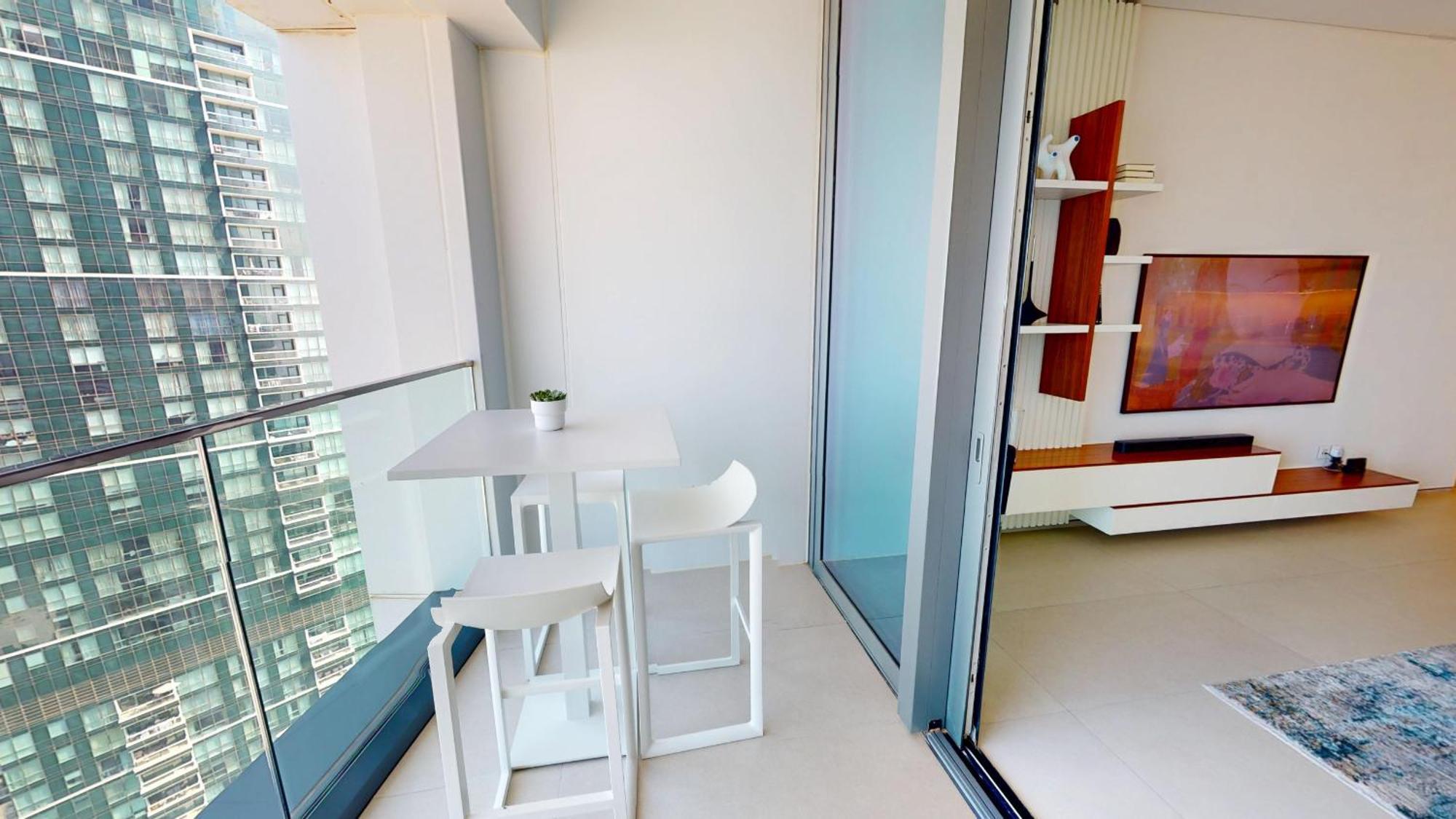 Address Jbr Sea View, Jumeirah Beach Residence, Dubai Marina - Mint Stay Eksteriør bilde